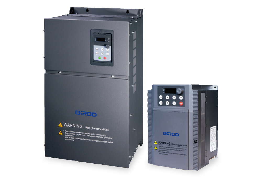 太阳集团tyc4633变频器QD6000的特点: