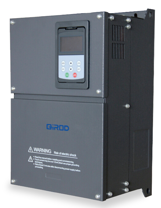 太阳集团tyc4633变频器QD6000的特点: