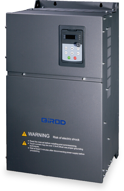 太阳集团tyc4633变频器QD6000的特点: