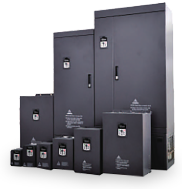 太阳集团tyc4633变频器QD220的特点: