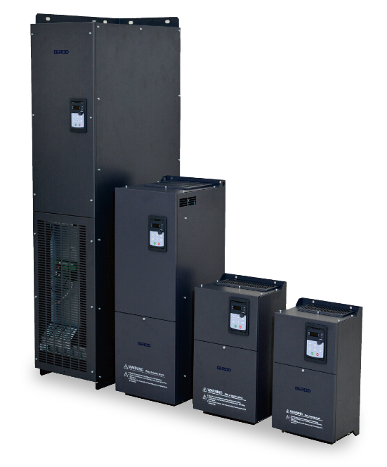 太阳集团tyc4633变频器QD6600的特点: