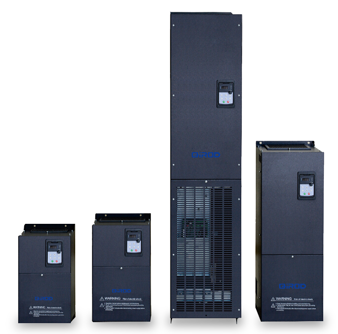 太阳集团tyc4633变频器QD6000的特点: