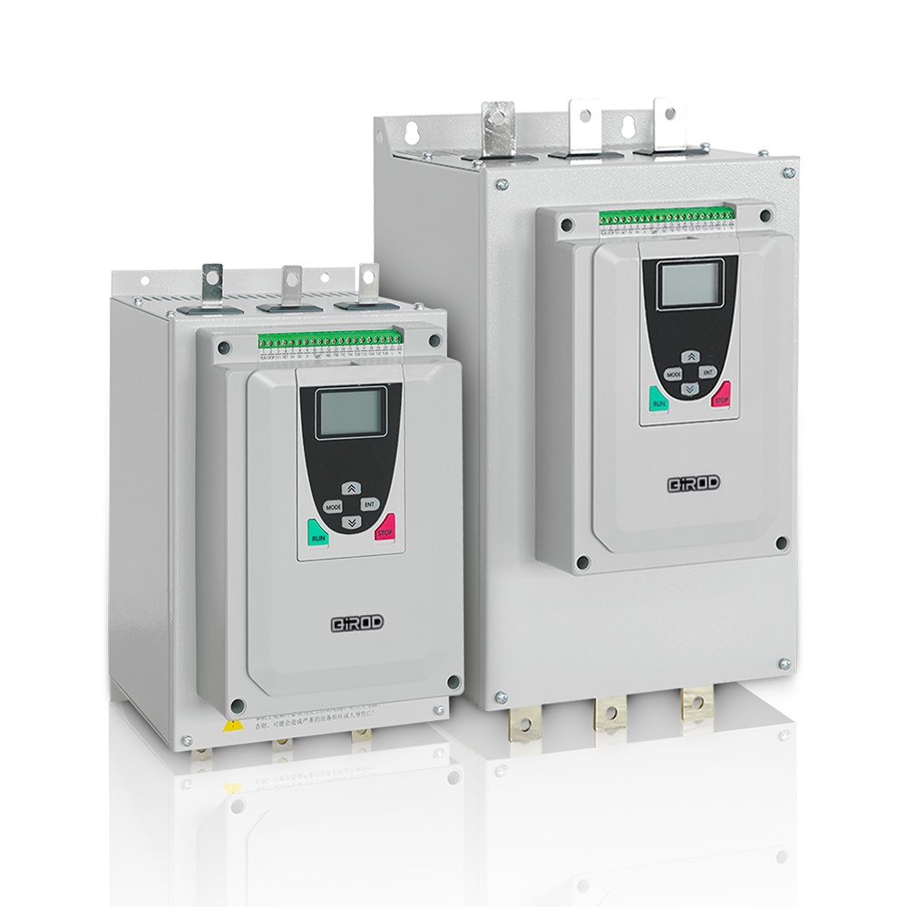 QDS25在线式软起动器